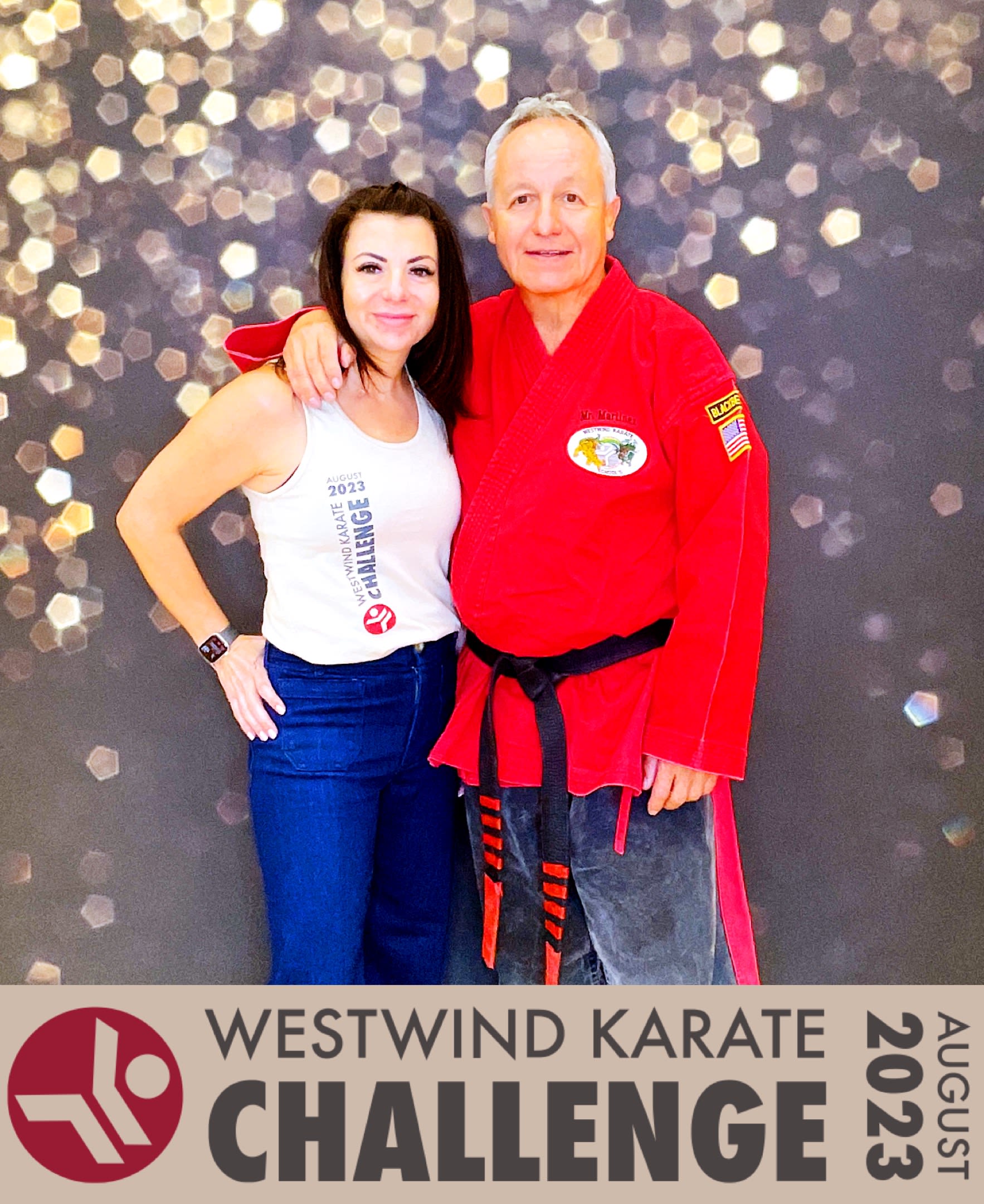 Kids Karate near Midvale