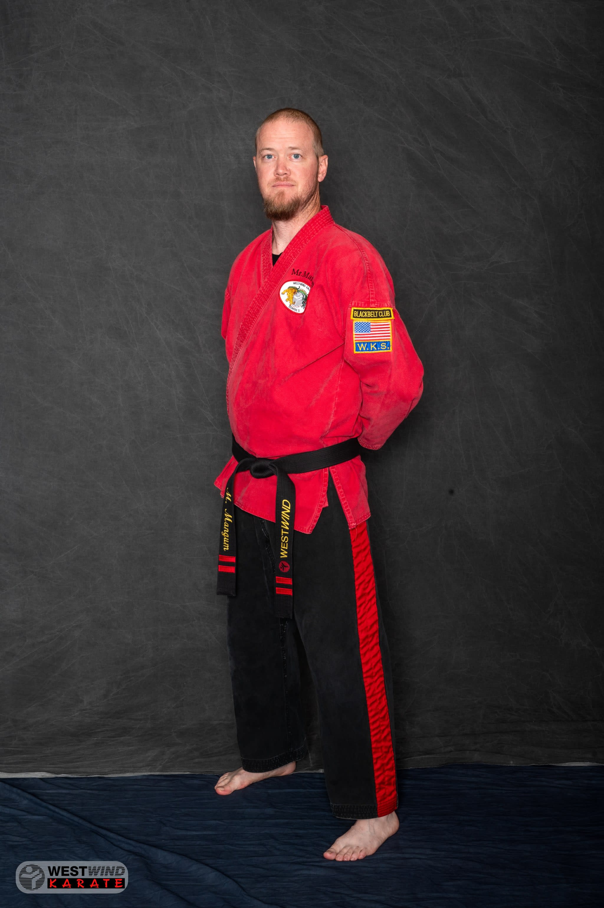 Kids Karate near Midvale