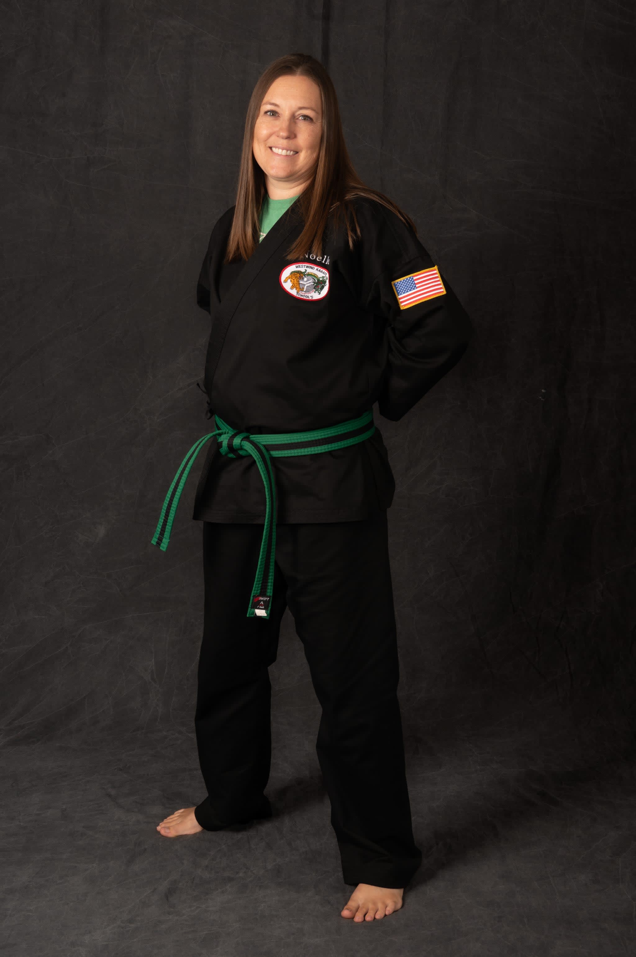 Kids Karate near Midvale