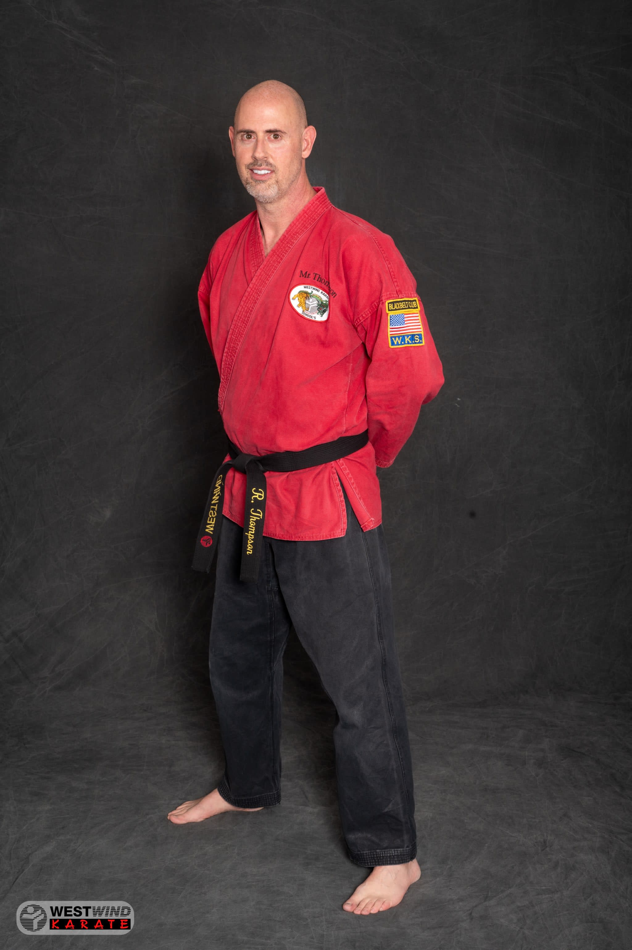 Kids Karate near Midvale