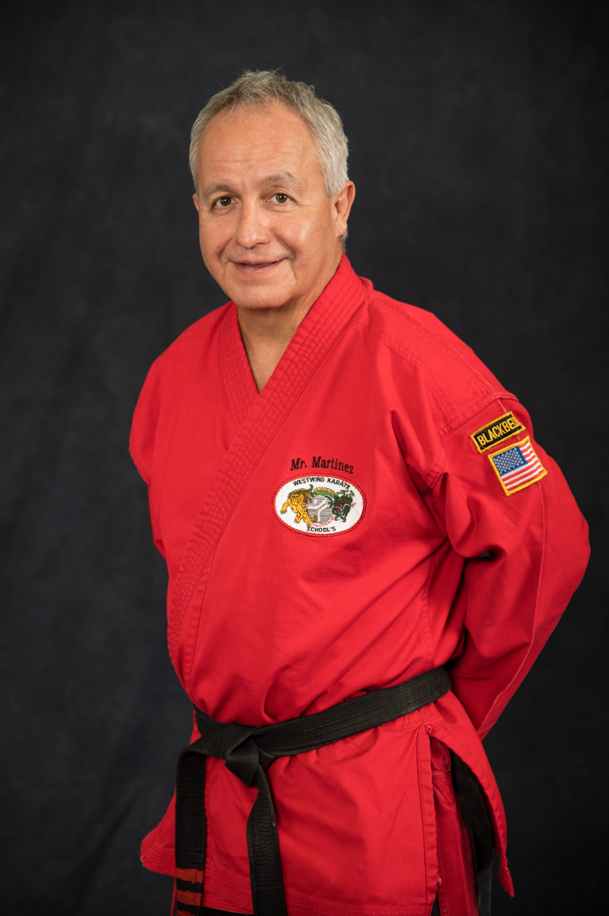 Karate and Martial Arts Classes near Sandy, Midvale, Kearns, and Cottonwood Heights
