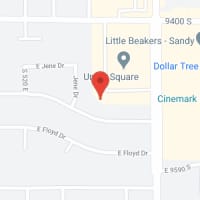 9484 South Union Square (700 East), Sandy, Utah 84070 