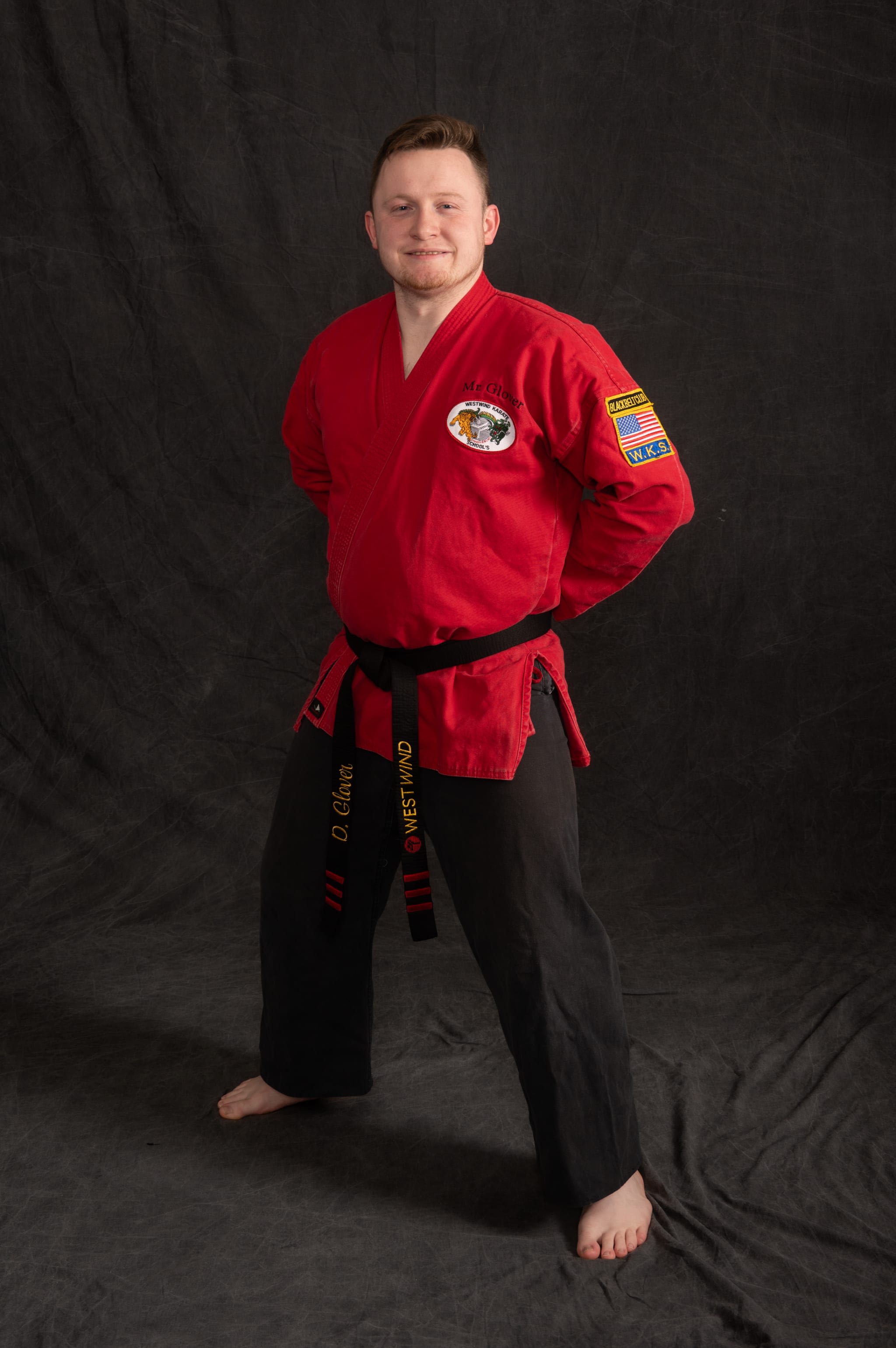 Kids Karate near Midvale