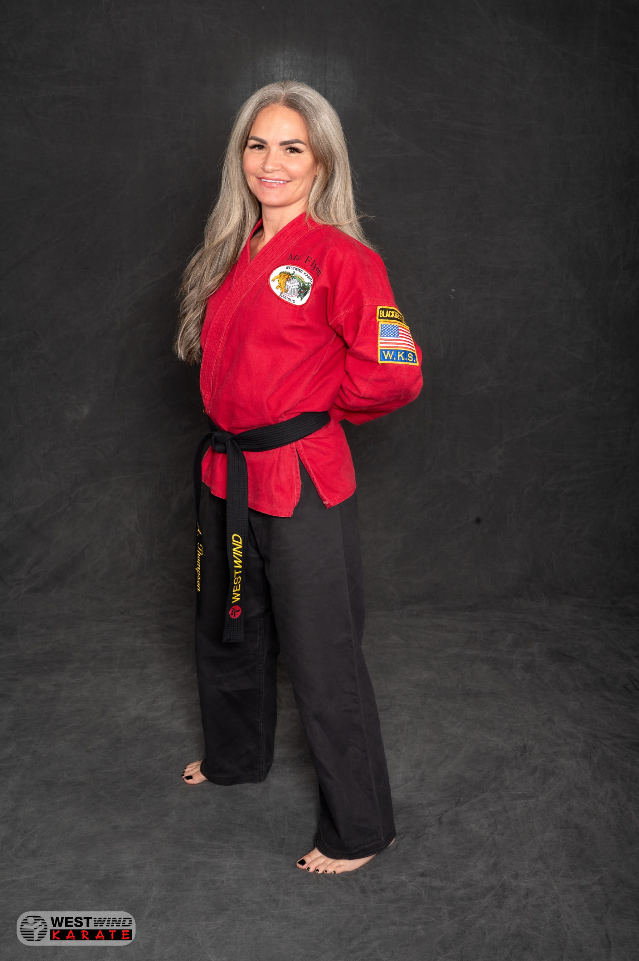 Kids Karate near Midvale