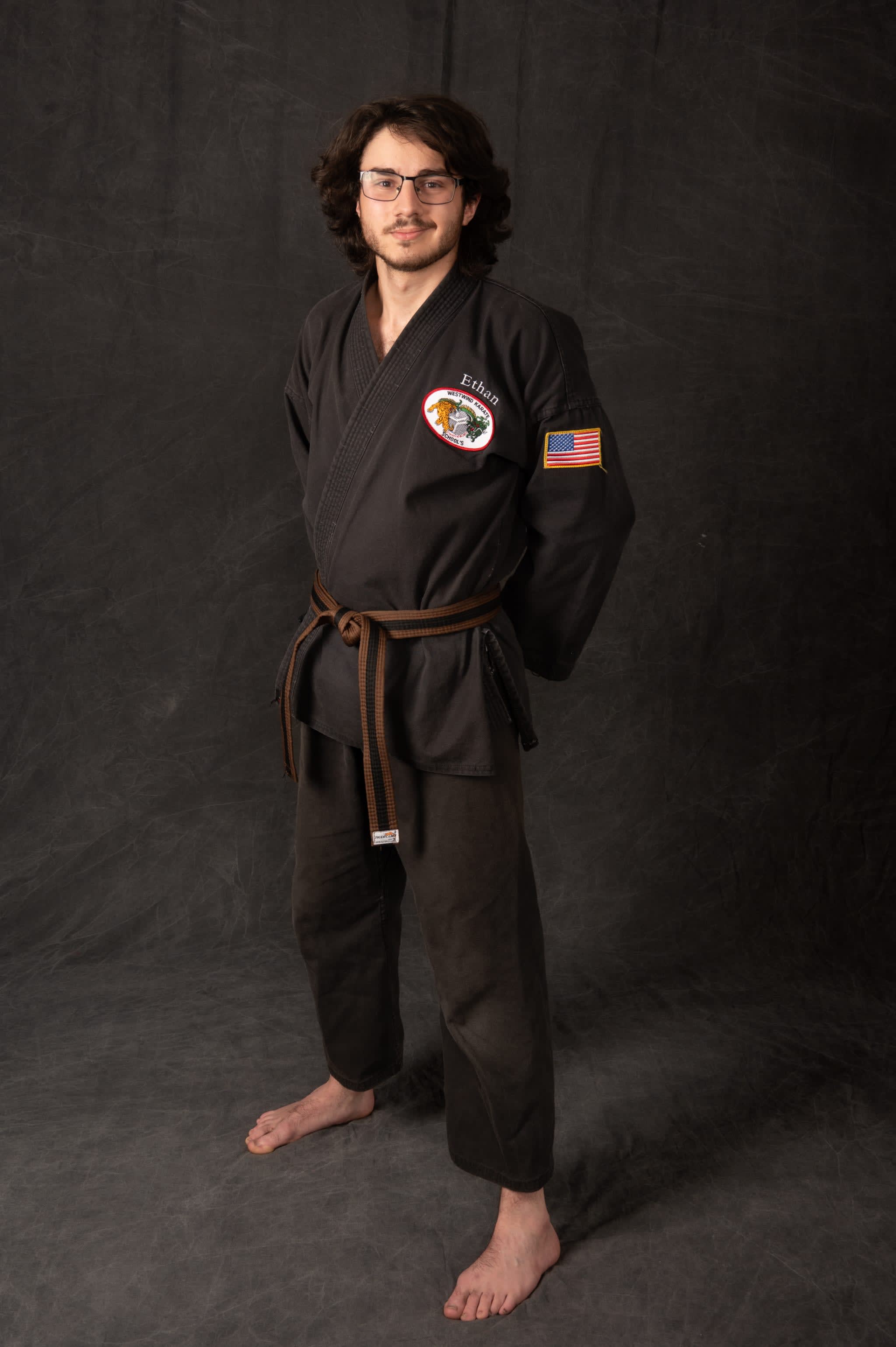 Kids Karate near Midvale