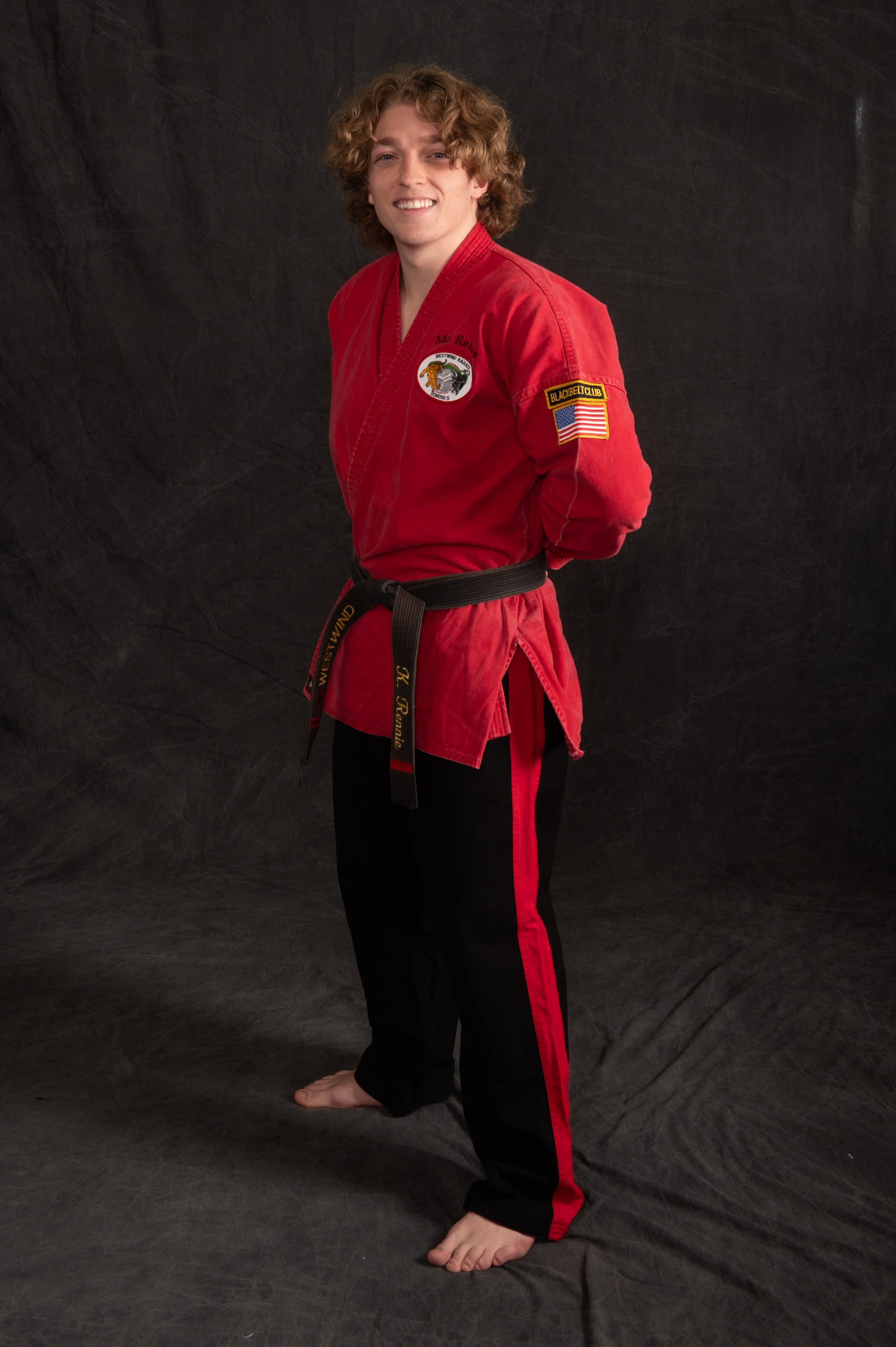 Kids Karate near Midvale