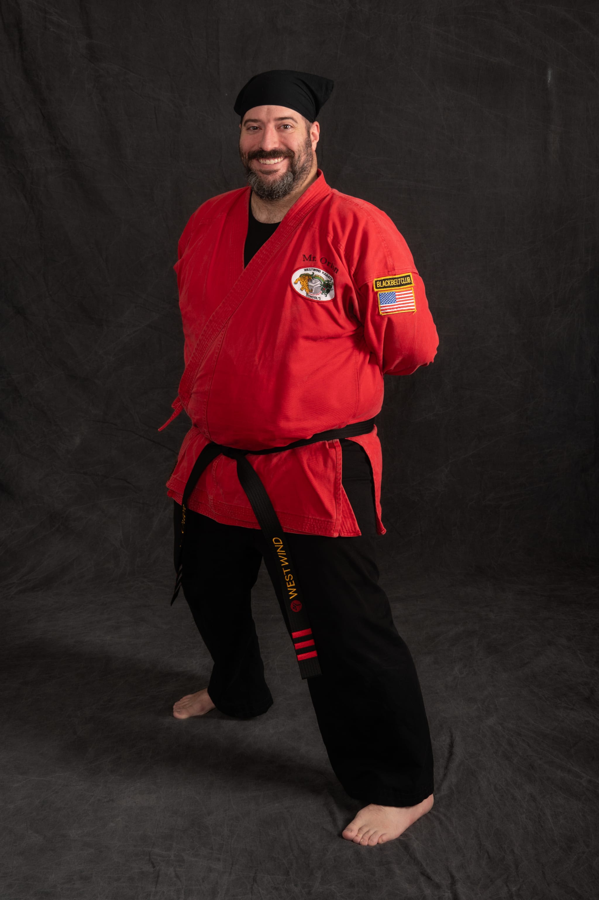 Kids Karate near Midvale